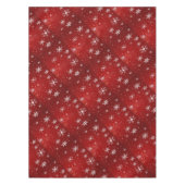 Pneus blancs avec nappe Arrière - plan rouge (Devant)