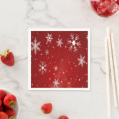 Pneus blancs avec serviettes en papier Arrière - p (En situation)