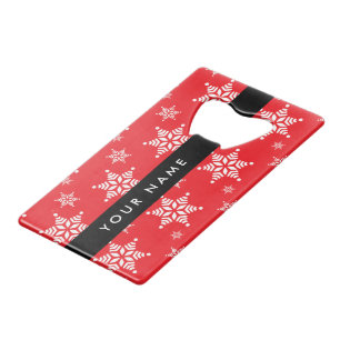 Pneus blancs, Rouge, Votre nom, Personnaliser