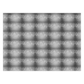 Pneus blancs sur gris, nappes de Noël (Devant (Horizontal))