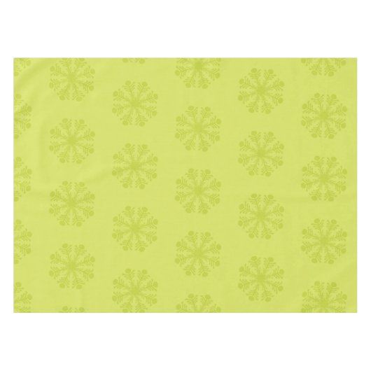 Pneus de chaux sur nappes de Noël de chaux (Devant (Horizontal))