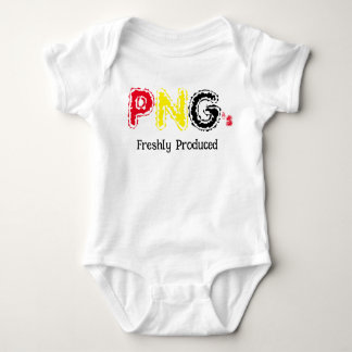 PNG Design - Bodysuit