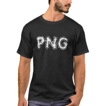 PNG t-shirt