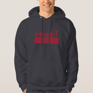 PNHP Hooded Sweatshirt