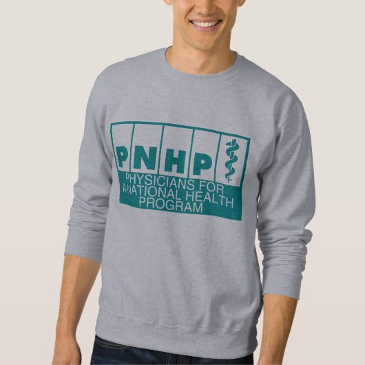 PNHP Sweatshirt (Voorkant)