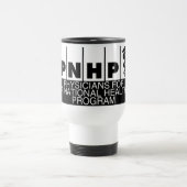 PNHP Travel Mug Reisbeker (Center)