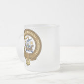 PNJP - Mug givré de 10 oz (Devant gauche)