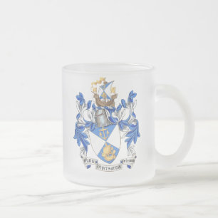 PNJP - Mug givré de 10 oz