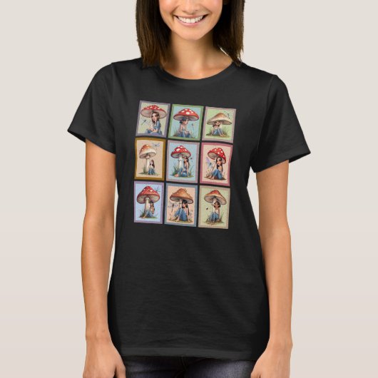 PNL_02 T-SHIRT (Voorkant)