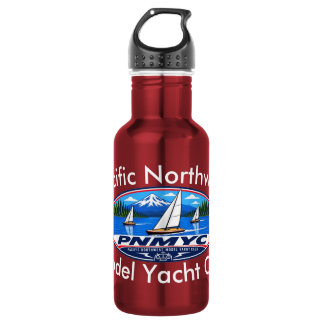 PNMYC Waterfles