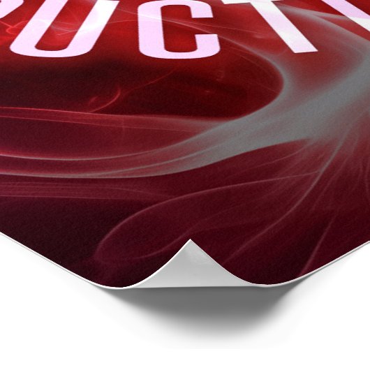 Pnut & Cece Poster (Hoek)