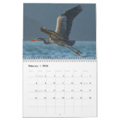PNW BIRDS 2025 - PACIFIC NORTHWEST BIRDS KALENDER (Feb 2026)