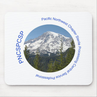 PNW Mousepad Muismat