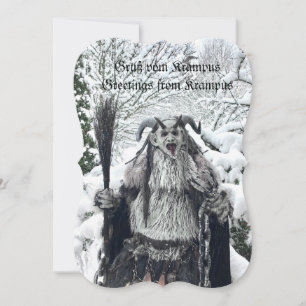 PNW-ziekteverzekeringskaart Feestdagenkaart