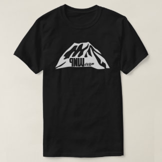 PNWoor T-Shirt Dark