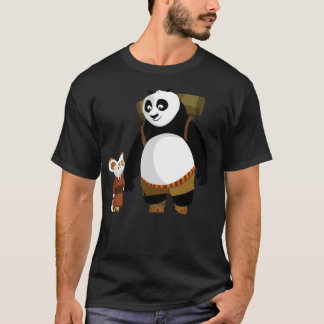 Po en Master Shifu Classic T-shirt
