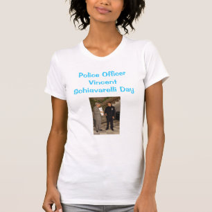 PO Vin Schiav T-shirt