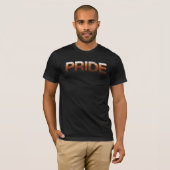 POC Pride T-shirt (Voorkant volledig)