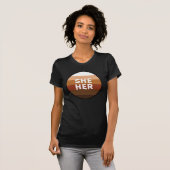 POC Pride T-shirt (Voorkant volledig)