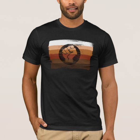 POC Pride T-shirt (Voorkant)
