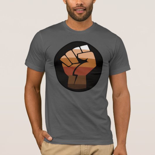 POC Pride T-shirt (Voorkant)