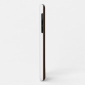 POC Pride-vlag Case-Mate iPhone Case (Achterkant/links)