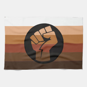POC Pride-vlag Theedoek