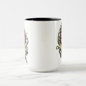 Pocahontas 2020 Mug (Centre)