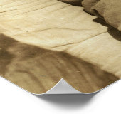 Pocahontas County Student, 1920s Poster (Hoek)