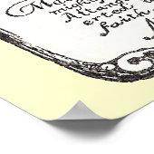 Pocahontas Poster Print (Hoek)