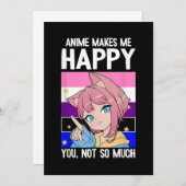 Pochacco Happy Valentine's Day Kaart (Voorkant / Achterkant)