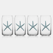 Poche à doigt bleu (Recto)