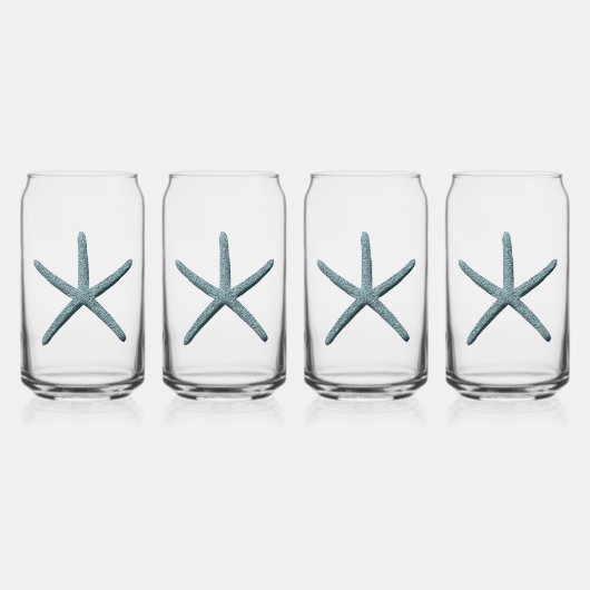 Poche à doigt bleu (Recto)