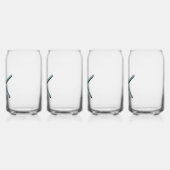 Poche à doigt bleu (Gauche)