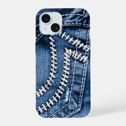 Poche de Jeans (Verso)