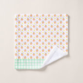 Poche douce (Gant de toilette)