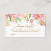 Poche et poitrine rose Reflets Invitation Insertio (Devant)