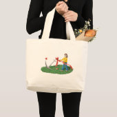 Poche intérieure en Jumbostoff Sac (Devant (produit))