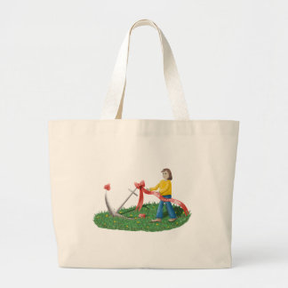 Poche intérieure en Jumbostoff Sac