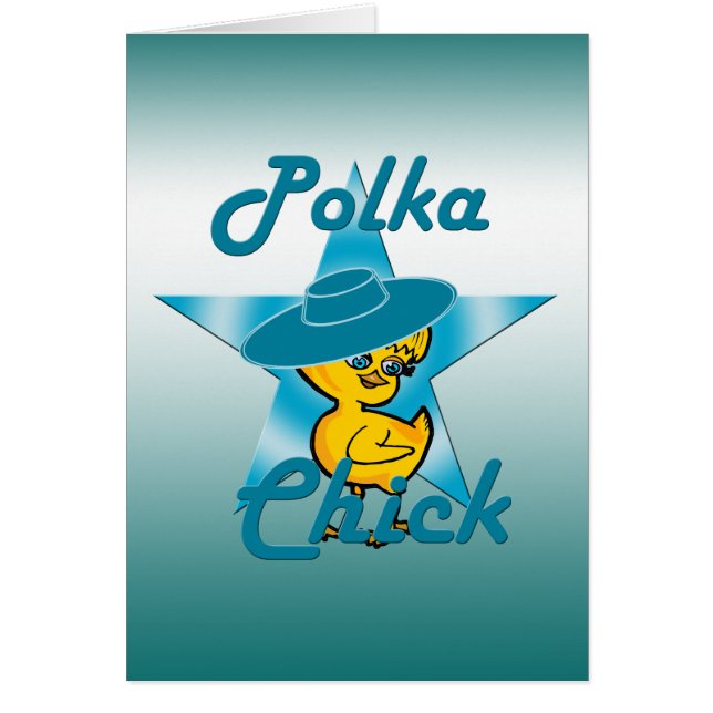 Poche Polka #7 (Devant)
