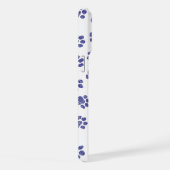 Poches de Doodle, Paws de Chien, Paws Bleus de Mar (Côté droit)