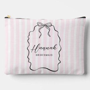 POCHETTE À ACCESSOIRES 