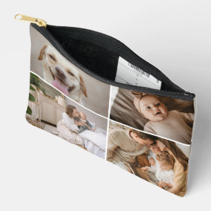 POCHETTE À ACCESSOIRES 