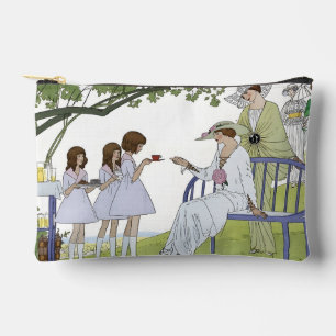 POCHETTE À ACCESSOIRES 