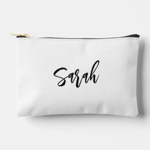 POCHETTE À ACCESSOIRES 