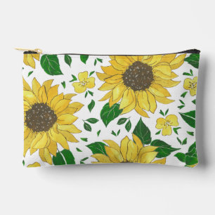 POCHETTE À ACCESSOIRES 