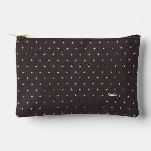 POCHETTE À ACCESSOIRES