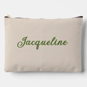 POCHETTE À ACCESSOIRES 