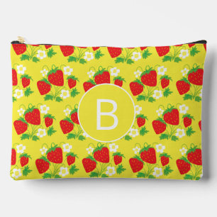 POCHETTE À ACCESSOIRES