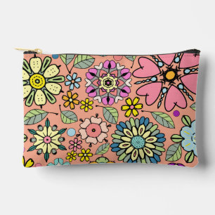 POCHETTE À ACCESSOIRES 